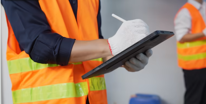 Flood Damage Restoration Near Me: What Happens If You Wait Too Long; 5 Costly Consequences You Cannot Afford to Ignore 5 flood damage restoration near me certified technician reviewing IICRC drying documentation and moisture logs on site