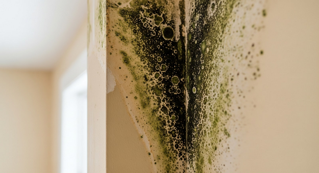 Emergency Water Damage Restoration: The 5-Step Response Every Homeowner Needs to Know 4 Mold growth that could have been prevented with emergency water damage restoration
