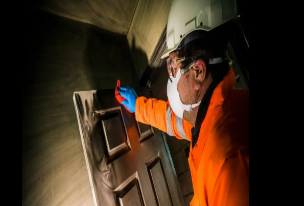 Fire Damage Restoration San Antonio: How PTR247 Brings Properties Back to Life 3 fire damage restoration san antonio soot removal process professional