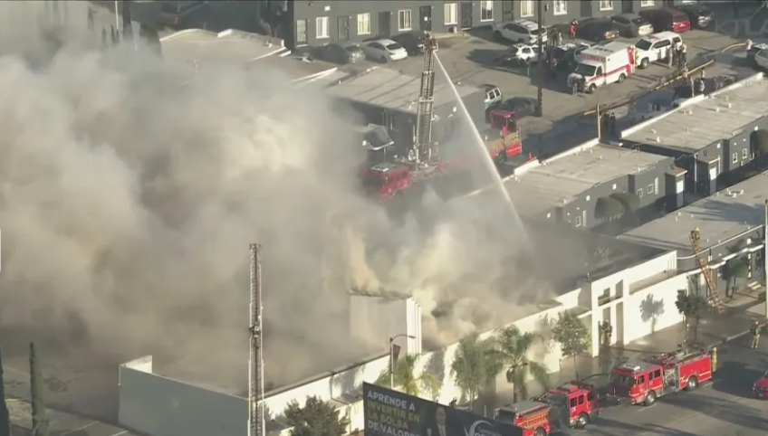 Fire Damage Restoration San Antonio: How PTR247 Brings Properties Back to Life 5 fire damage restoration san antonio commercial property reconstruction PTR247