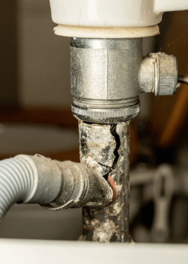 Water Mitigation Services Explained: What They Are and Why You Need Them Immediately 3 burst pipe water damage requiring professional water mitigation services in San Antonio TX