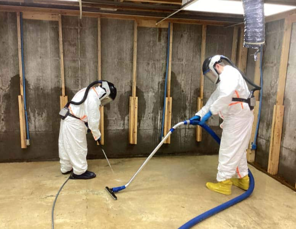 Water Mitigation Services Explained: What They Are and Why You Need Them Immediately 4 commercial property requiring water mitigation services from a professional restoration team in Texas